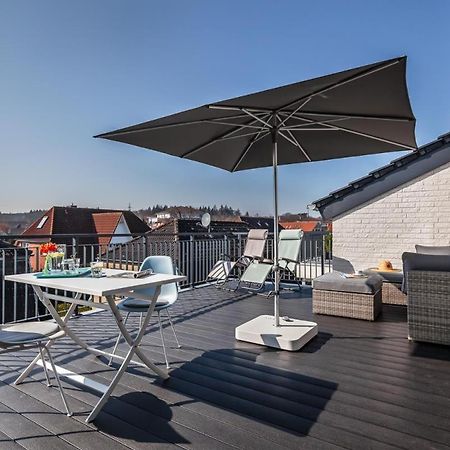 Apartmán Casa Baltica Haffkrug Exteriér fotografie