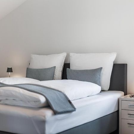 Apartmán Casa Baltica Haffkrug Exteriér fotografie
