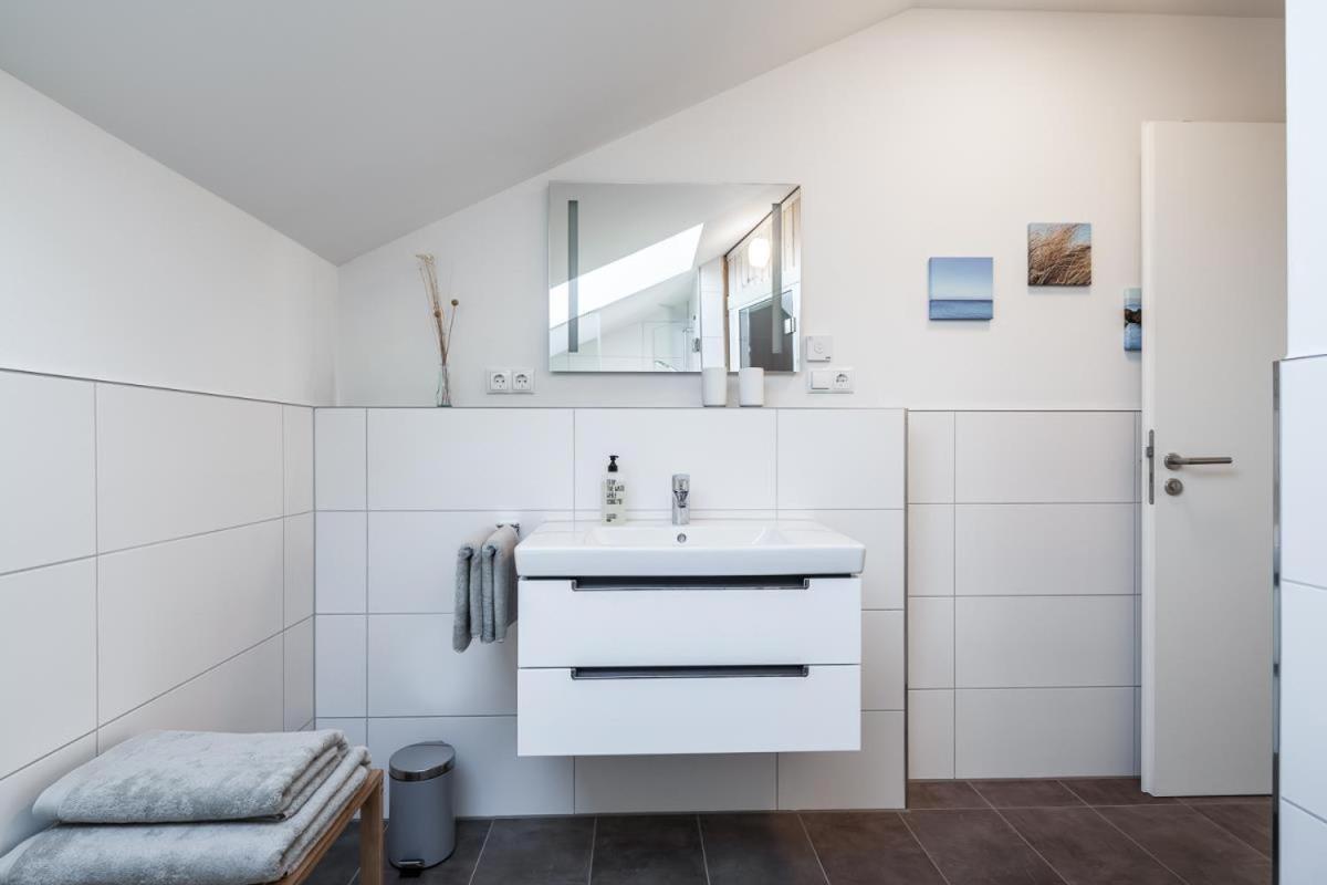 Apartmán Casa Baltica Haffkrug Exteriér fotografie