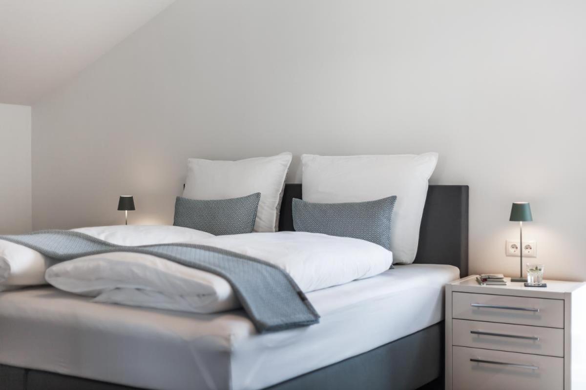 Apartmán Casa Baltica Haffkrug Exteriér fotografie