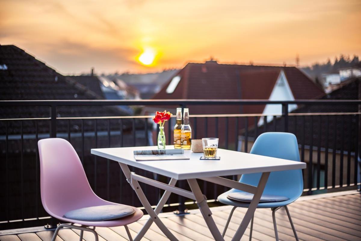 Apartmán Casa Baltica Haffkrug Exteriér fotografie