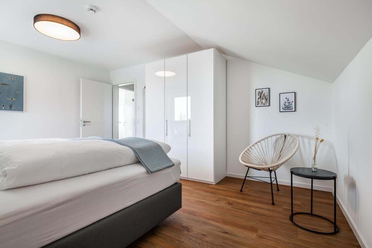 Apartmán Casa Baltica Haffkrug Exteriér fotografie