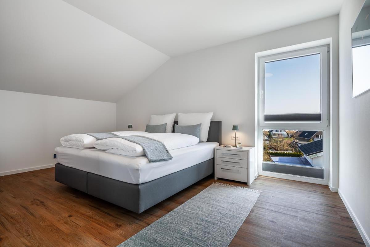 Apartmán Casa Baltica Haffkrug Exteriér fotografie